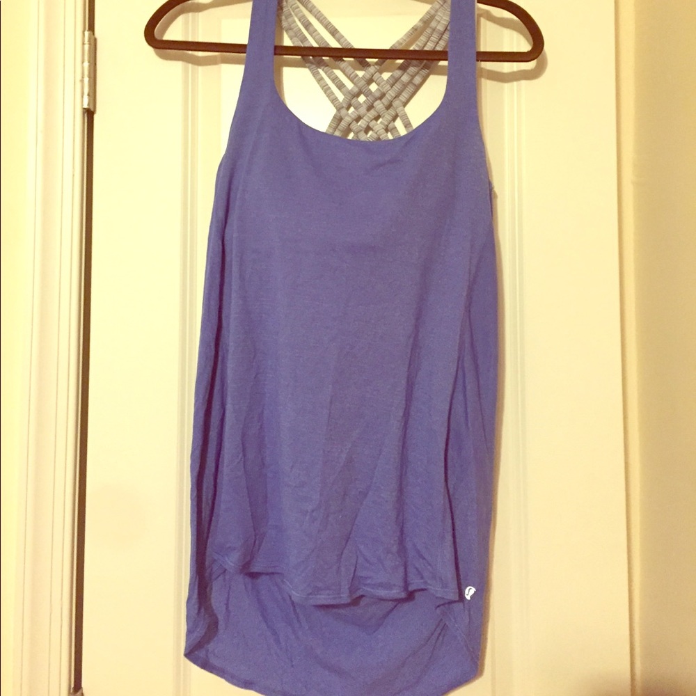 Lululemon Top