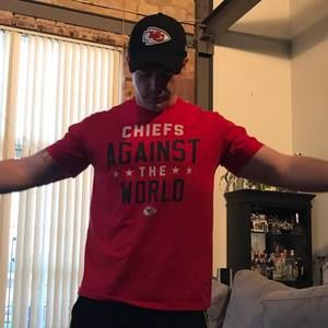 Meet your Posher, Donald