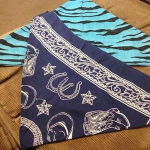 Set of Bandanas