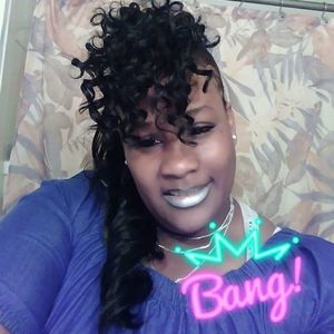 Meet your Posher, Erica