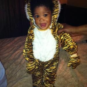 Meet your Posher, Demetrice