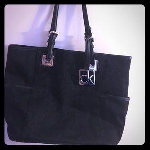 Brand-new Calvin Klein purse