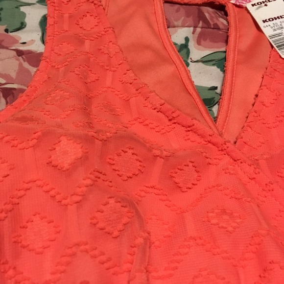 Candie’s Dress - Picture 2 of 4