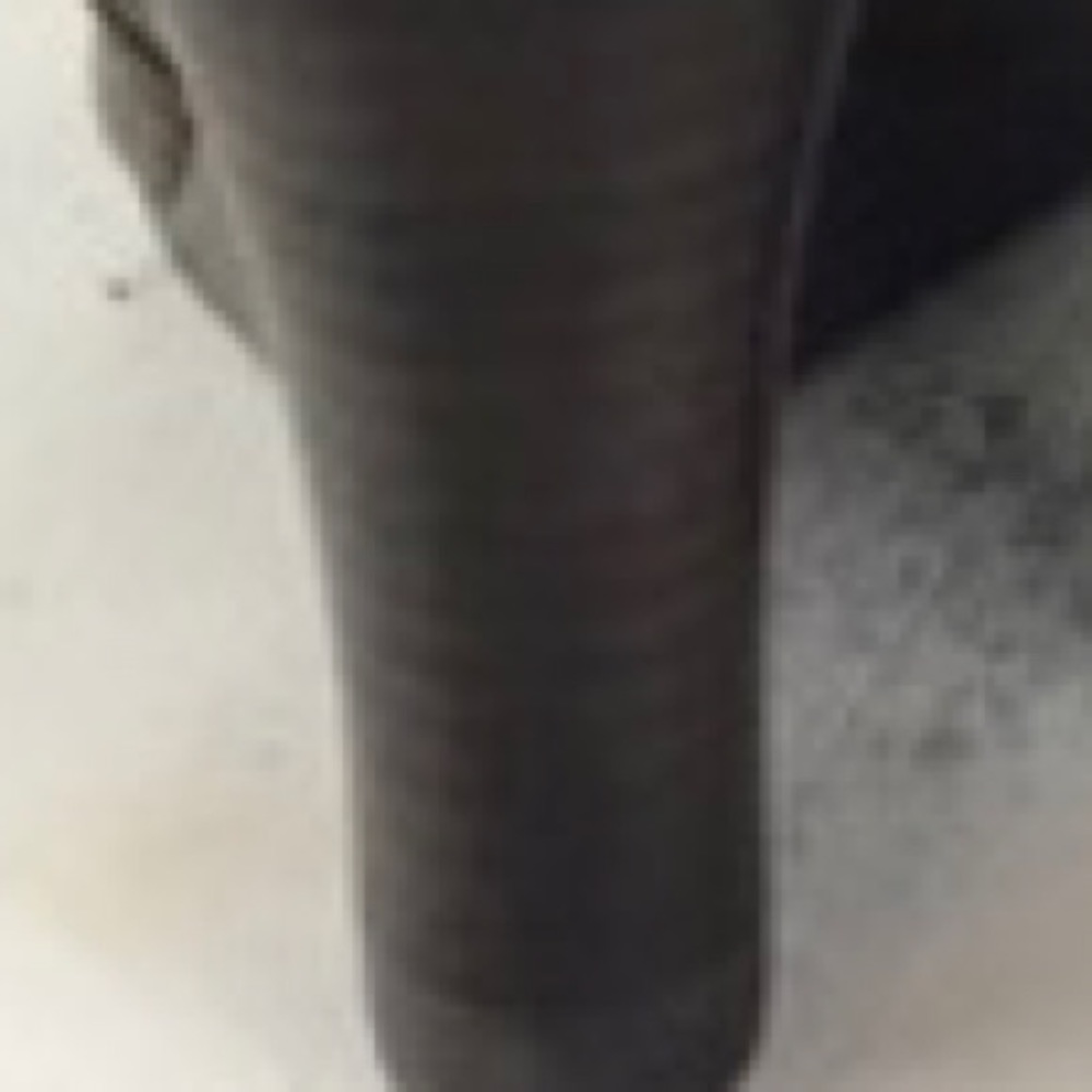 Franco Sarto Suede Grey Boots - Picture 7 of 7