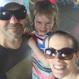 Meet your Posher, Alexis