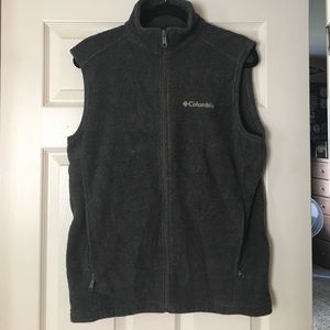 Columbia Vest