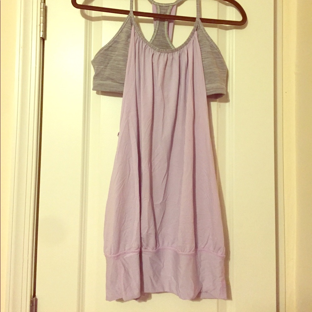 Lululemon Top