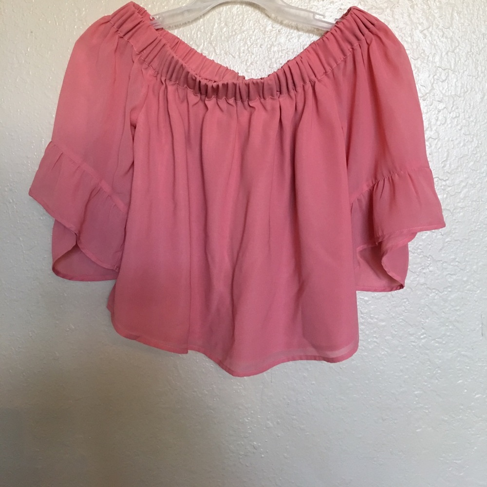 Express blouse