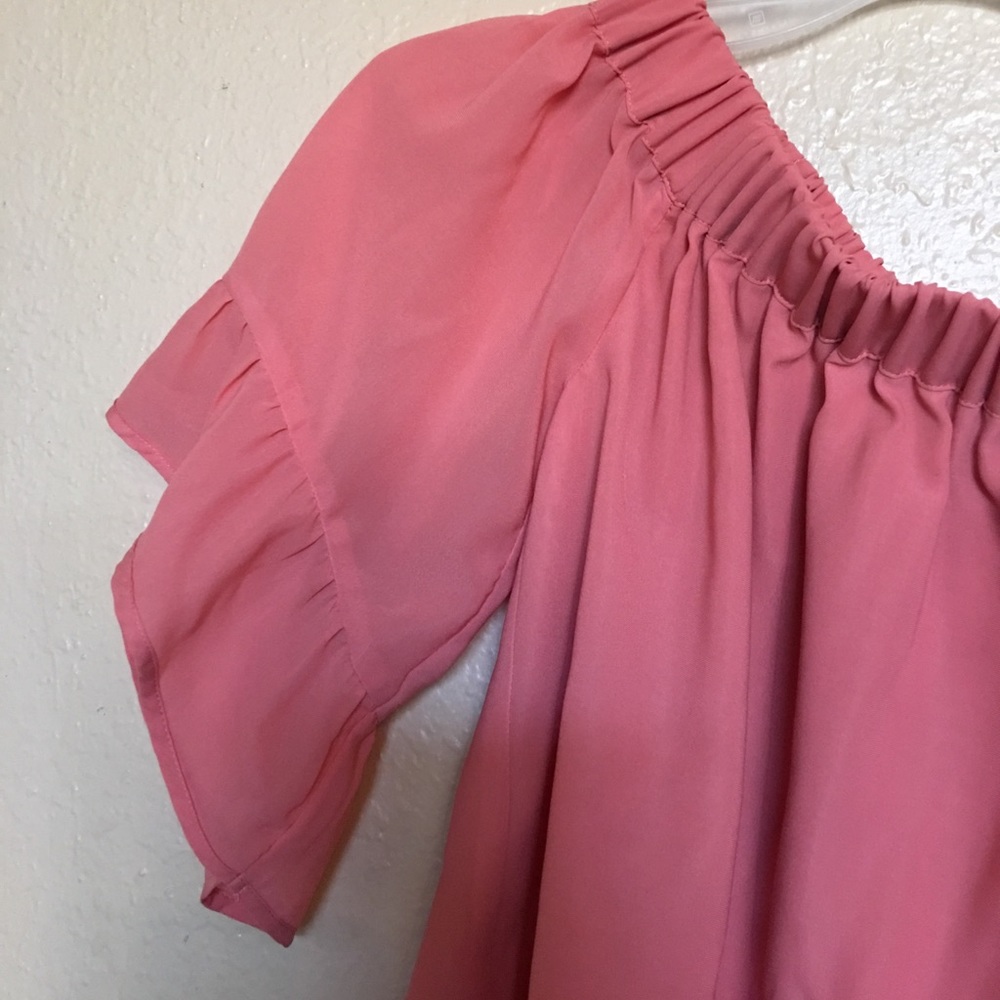 Express blouse - Picture 2 of 5