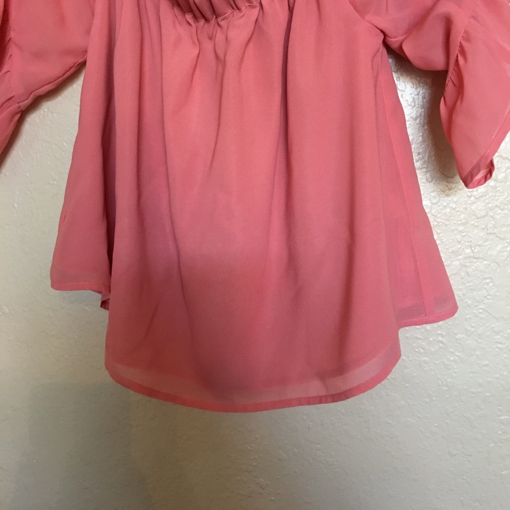 Express blouse - Picture 3 of 5
