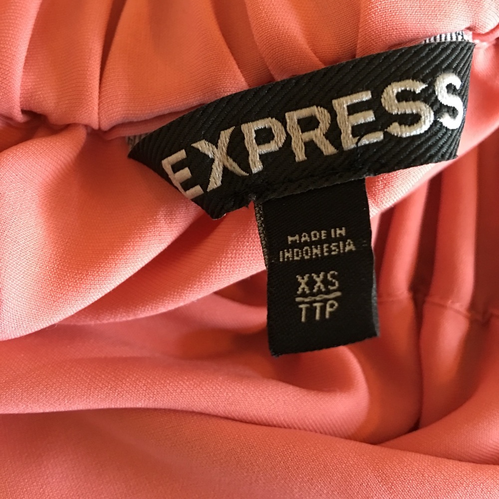 Express blouse - Picture 4 of 5