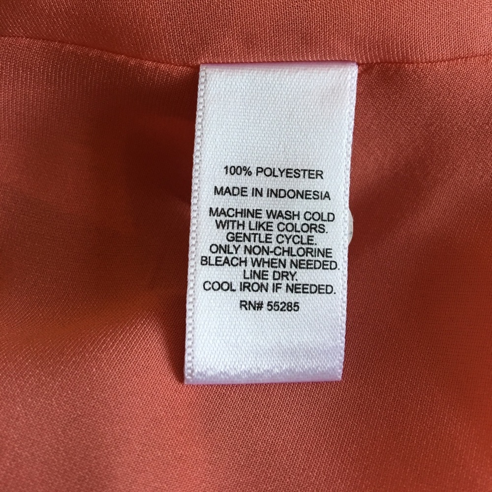 Express blouse - Picture 5 of 5