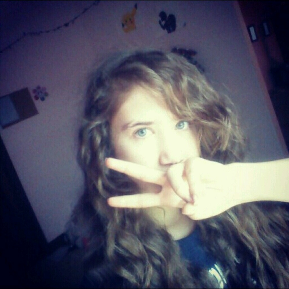 Meet your Posher, Maggie