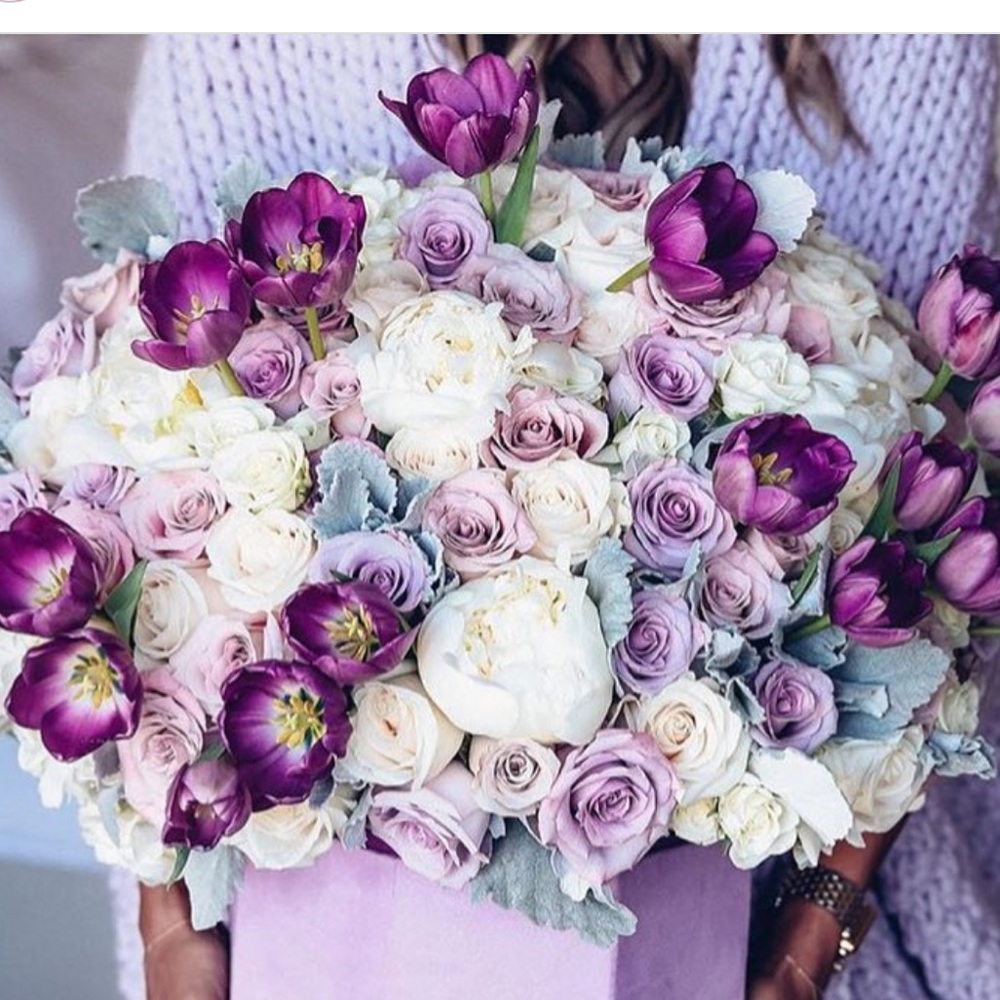 Meet your Posher, Rene