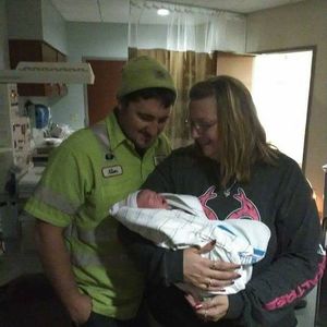 Meet your Posher, Aj