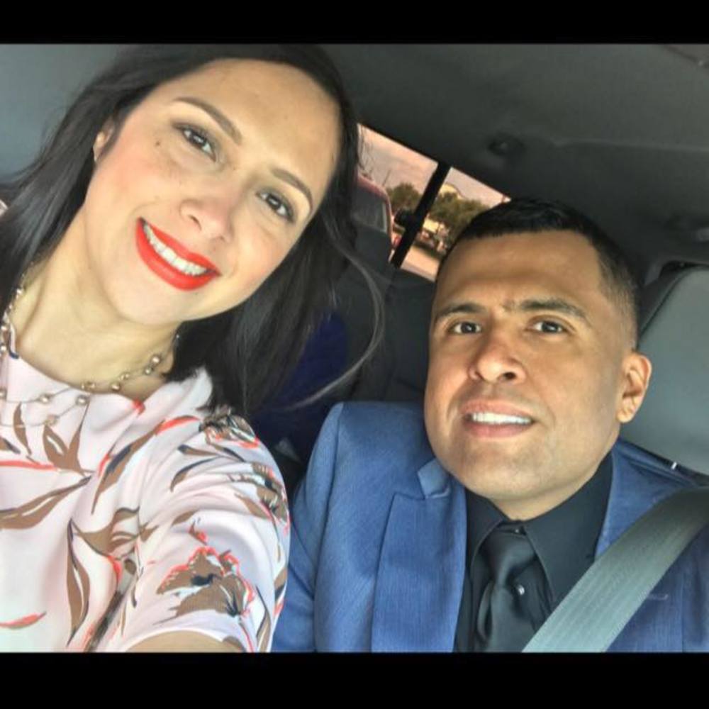 Meet your Posher, Jeanette