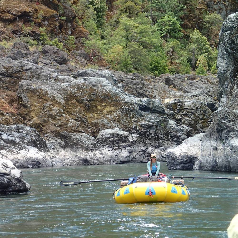 Meet your Posher, Kristen