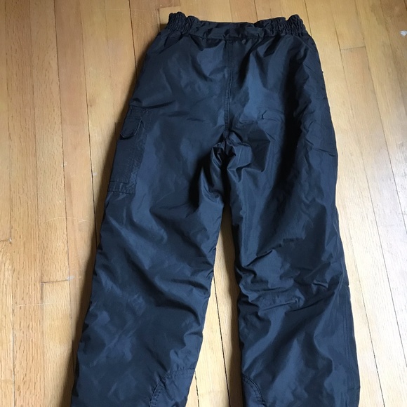 Weatherproof 32 Degrees Snowpants - Picture 2 of 7