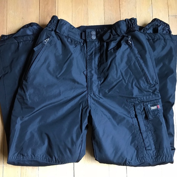 Weatherproof 32 Degrees Snowpants - Picture 3 of 7