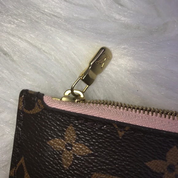 Authentic Ballerina LV Pouch - Picture 6 of 6