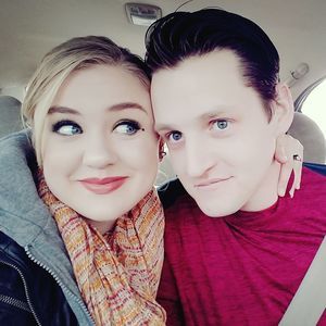 Meet your Posher, Rebekah