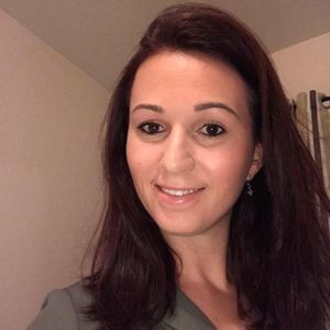 Meet your Posher, Vanessa