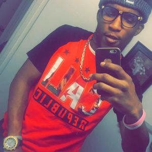 Meet your Posher, Shawn