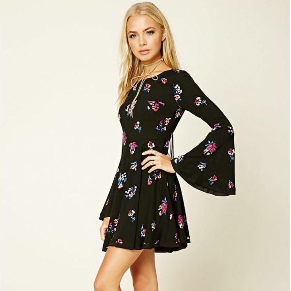 Forever 21 Summer Dress