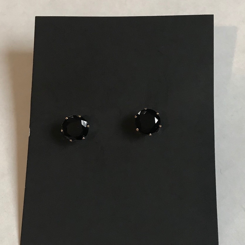 Birthstone Earrings