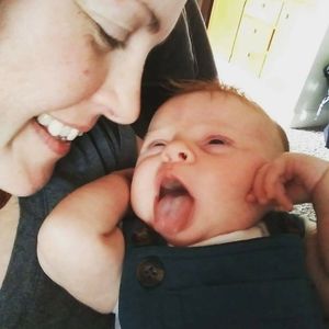 Meet your Posher, Amber