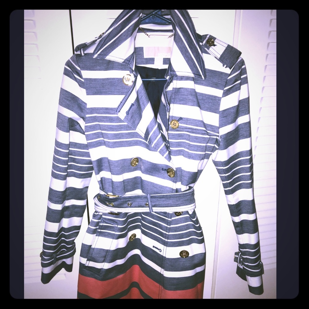 Michael Kors Light Jacket