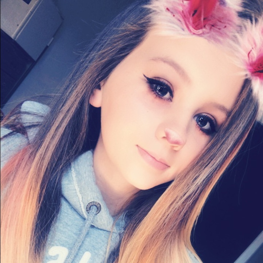 Meet your Posher, Savannah