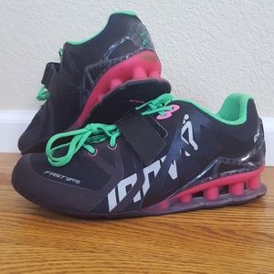 Inov-8 lifting shoes