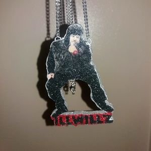 Meet your Posher, William