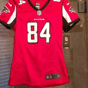 Falcons Jersey xs