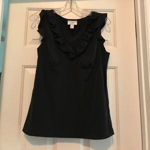 Loft blouse