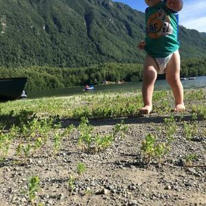 Meet your Posher, Zachary