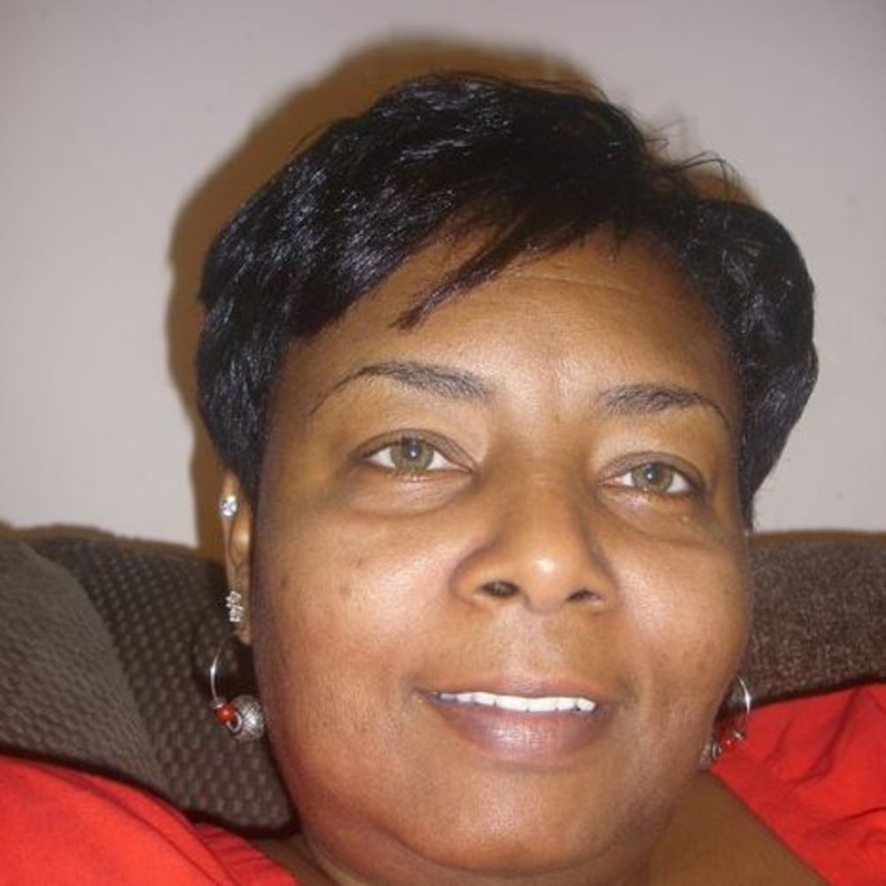 Meet your Posher, Deborah