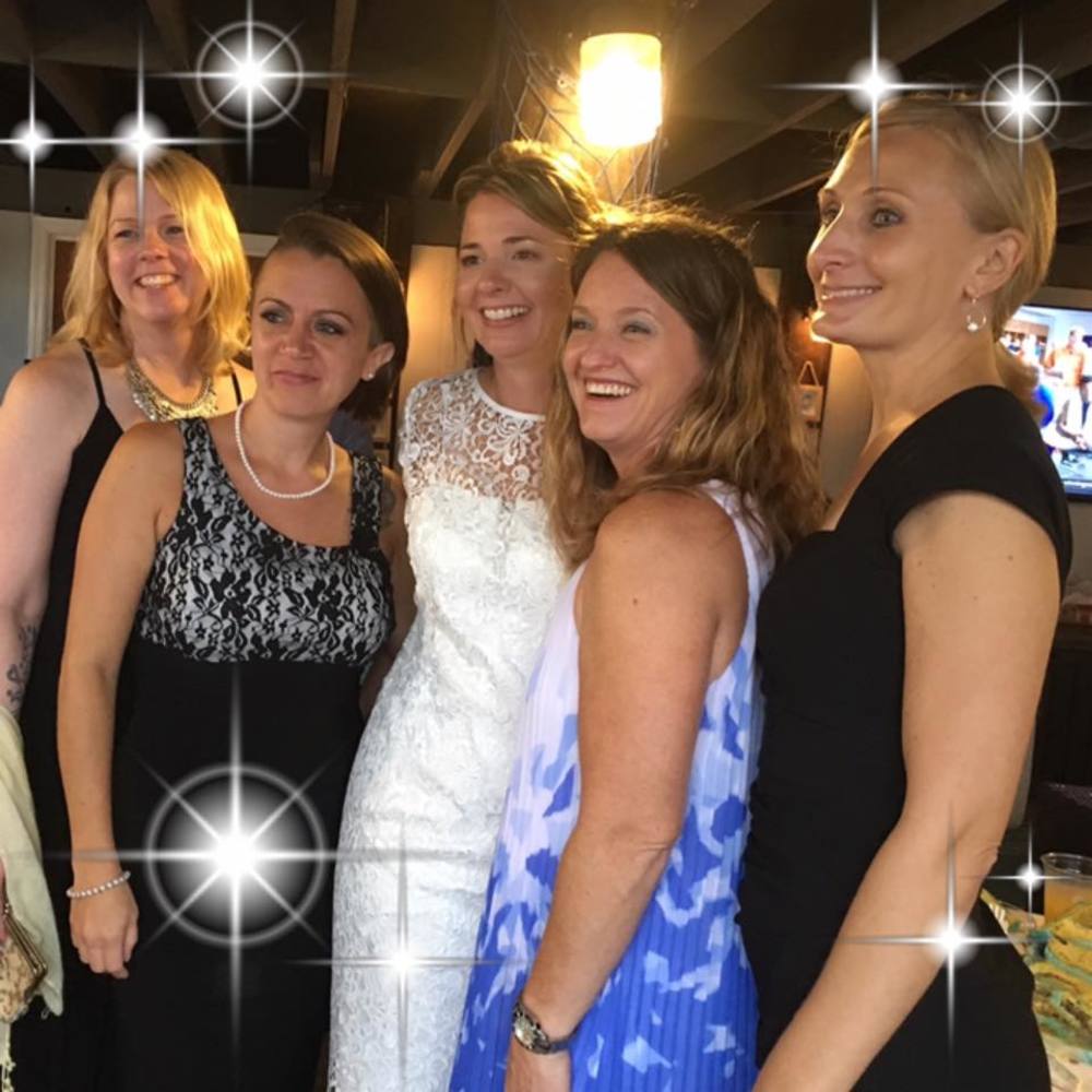 Meet your Posher, Kenzi