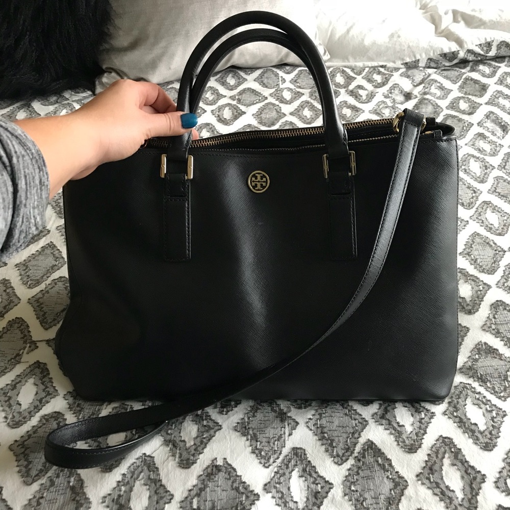 Tory Burch Tote