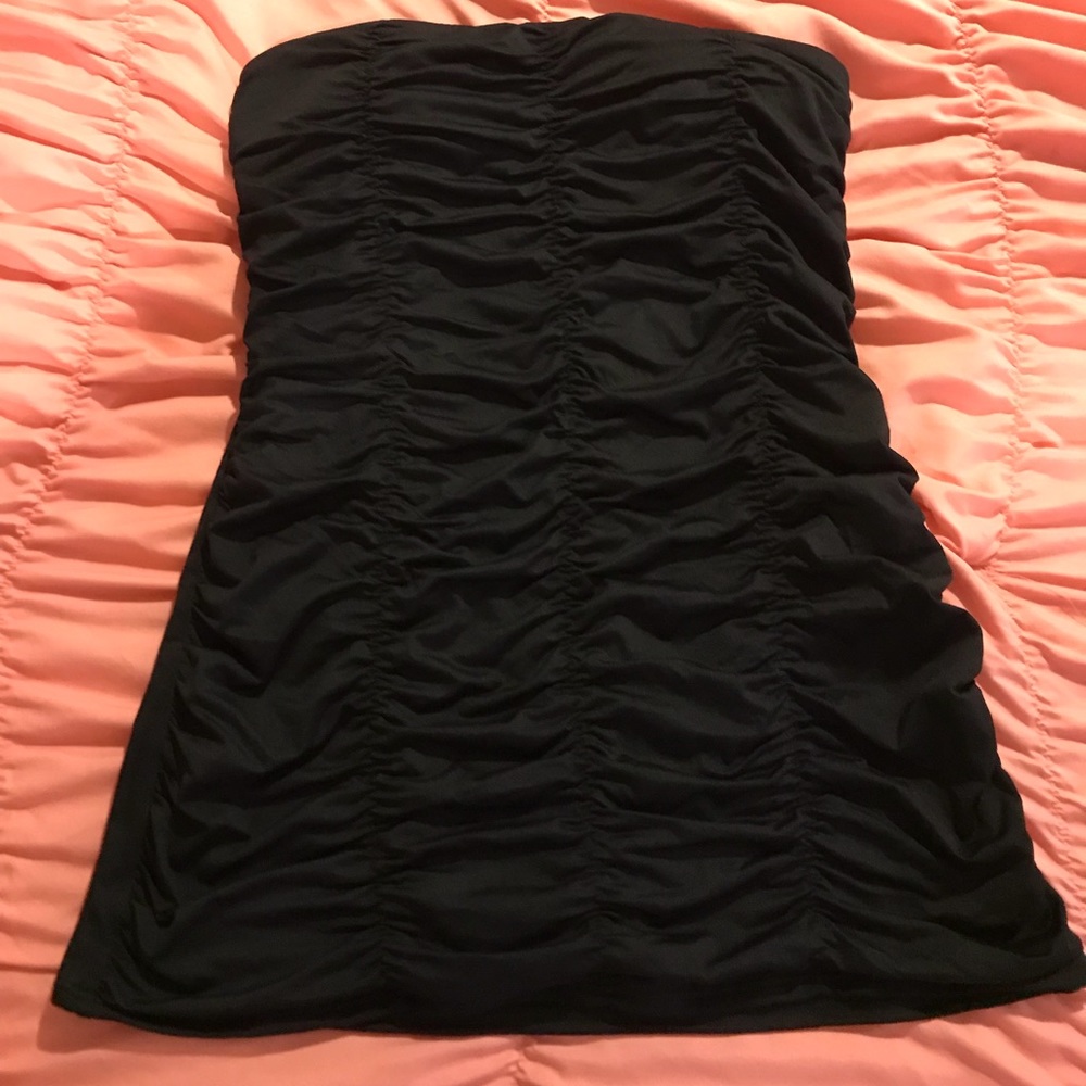 DKNY one piece swimsuit