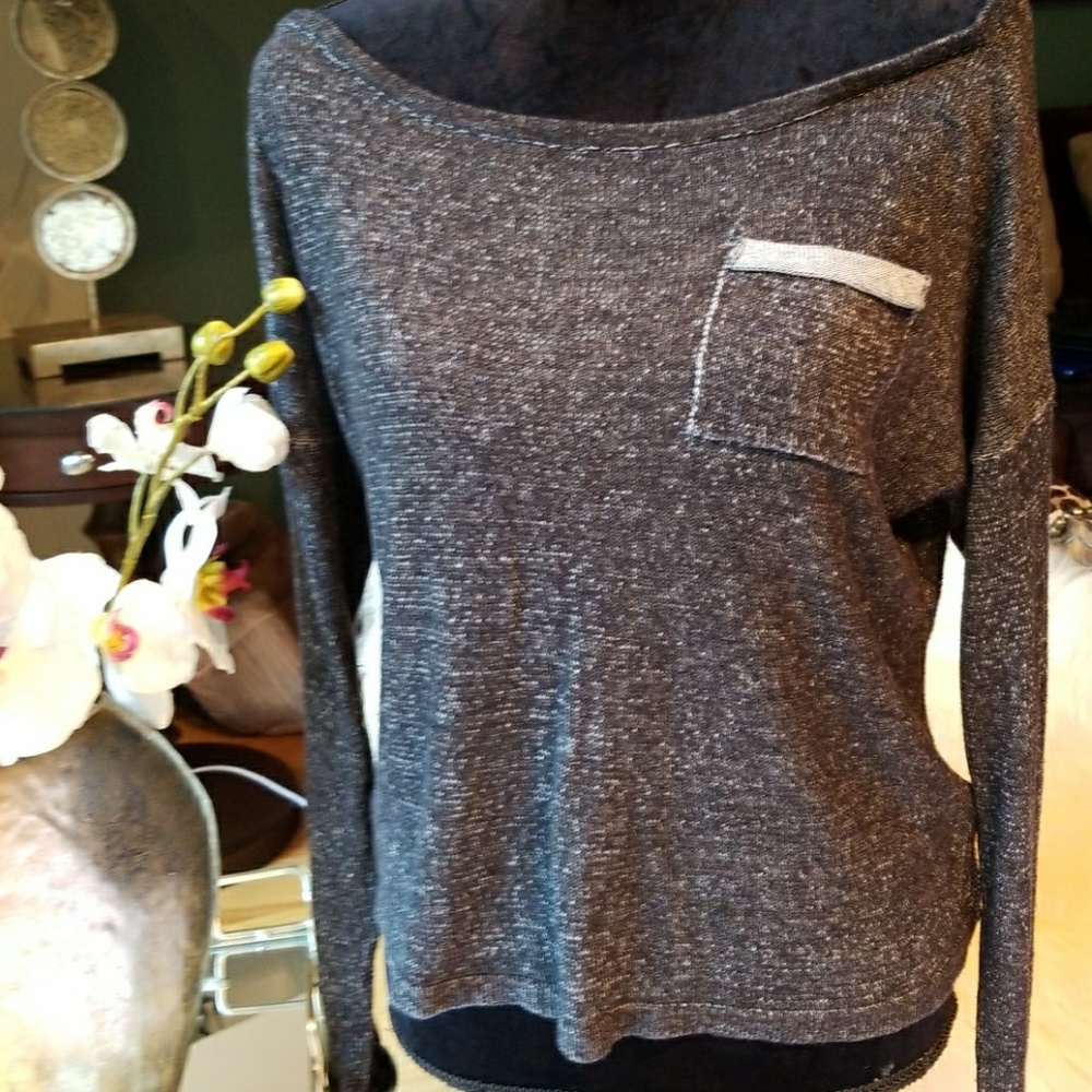 Divided by H & M Sweater Top 4