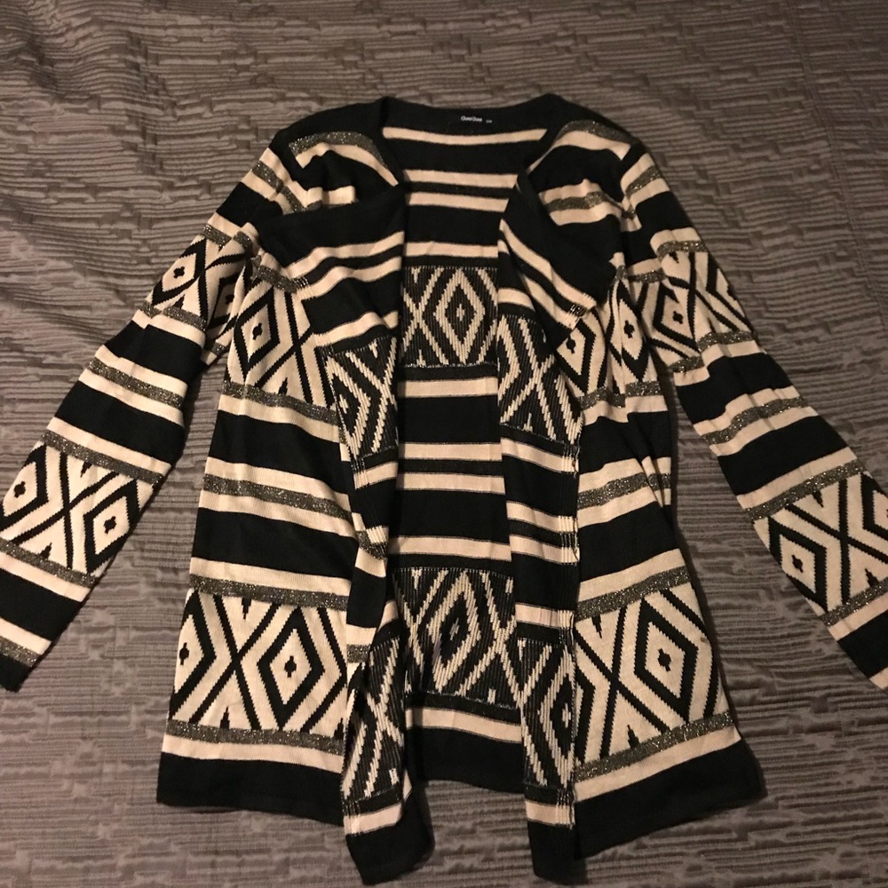 Cute sweater