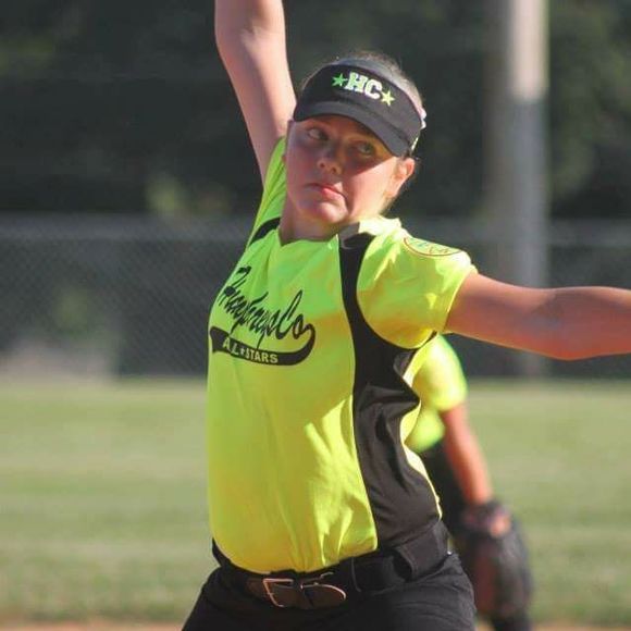 Meet your Posher, Robin - Picture 1 of 1