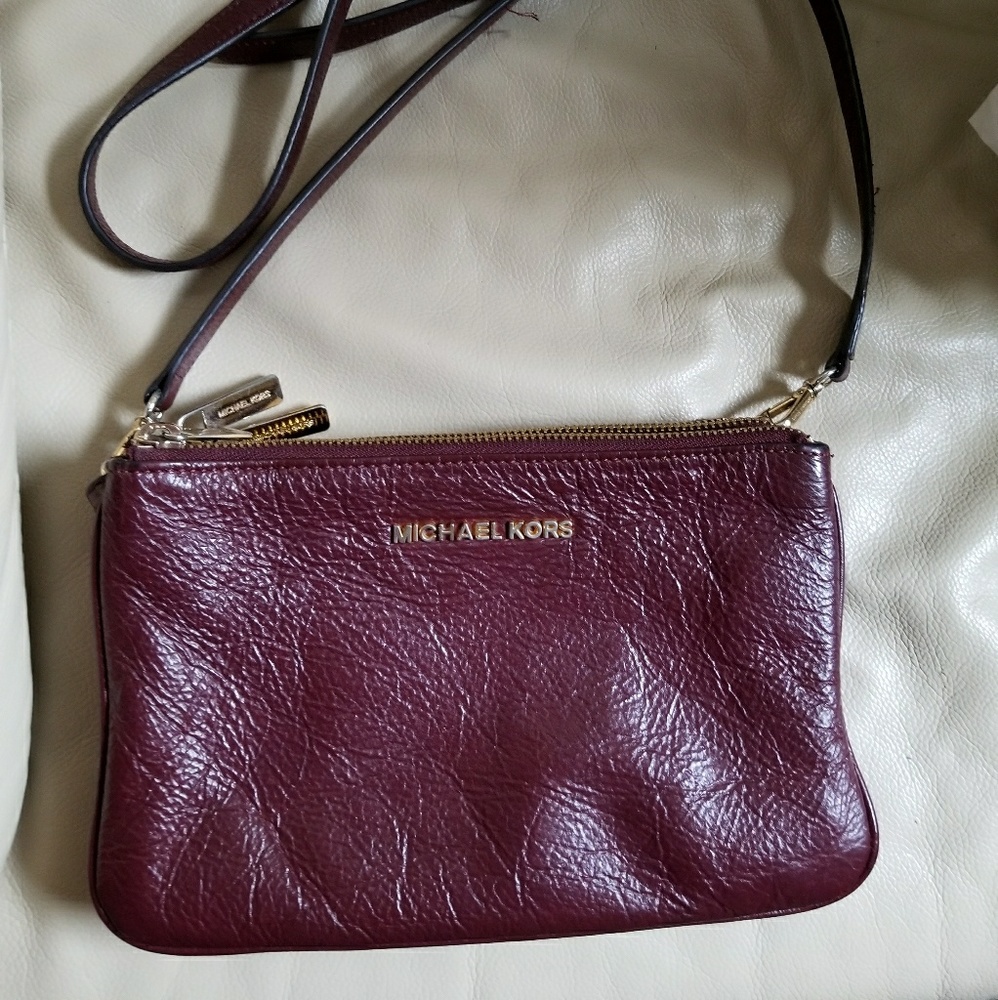 Michael Kors crossbody
