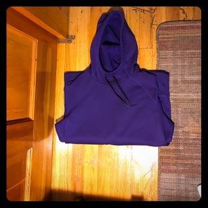Nike Hooded Sweater