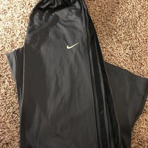 Nike Basketball pants