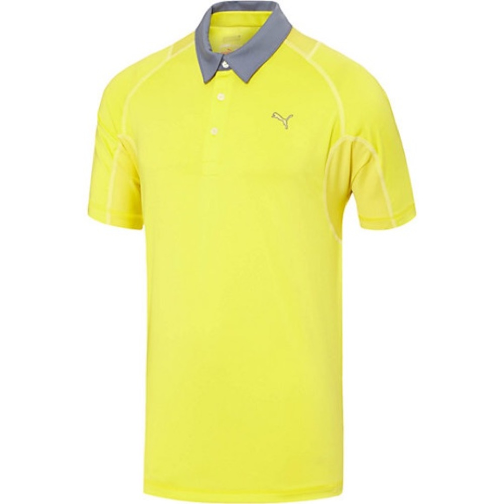 Puma Golf Polo