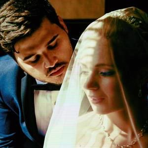 Meet your Posher, Elena