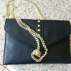 Danielle Nicole Bak Convertible Wallet